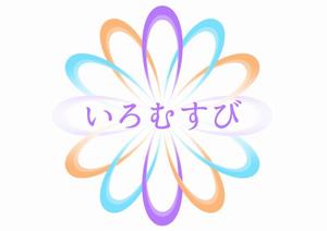 parettoさんのジュエリー企画・販売会社「いろむすび株式会社」のロゴ製作への提案