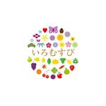 sirou (sirou)さんのジュエリー企画・販売会社「いろむすび株式会社」のロゴ製作への提案