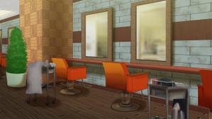 左馬　葉 (potiki)さんの【ノベルゲーム】背景 コンペ+プロジェクトへの提案
