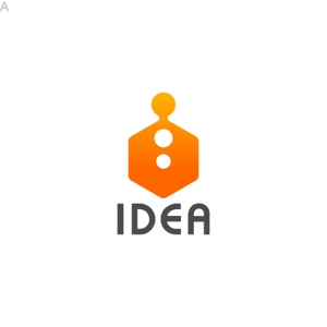 smartdesign (smartdesign)さんの「IDEA」のロゴ作成への提案
