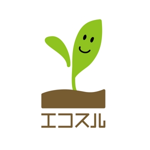 h2design (h2d2)さんの農業法人のロゴ作成への提案