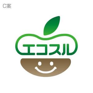 fuji_san (fuji_san)さんの農業法人のロゴ作成への提案