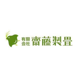 RYOJI (ryoji)さんの新しいイメージの畳店ロゴ作成への提案