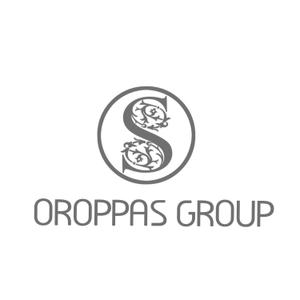 kenken7さんのOROPPAS GROUP ロゴへの提案