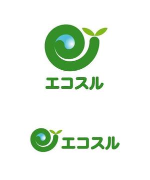 gchouさんの農業法人のロゴ作成への提案