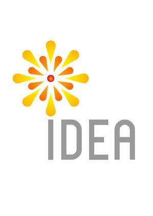 naka_taki_1さんの「IDEA」のロゴ作成への提案