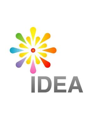 naka_taki_1さんの「IDEA」のロゴ作成への提案