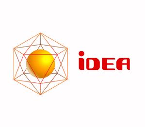 公猫 ()さんの「IDEA」のロゴ作成への提案