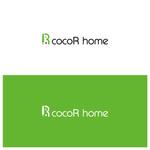 pinkyringさんの不動産の固いイメージを柔らかく、若い人向けのロゴマークをお願いします。への提案