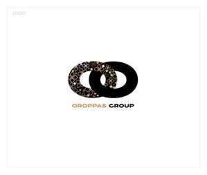 ichy-A (ichy-A)さんのOROPPAS GROUP ロゴへの提案