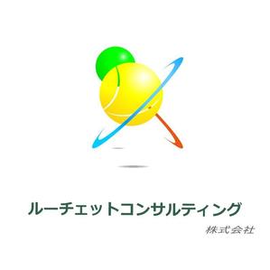 ukokkei (ukokkei)さんの新規立ち上げのコンサルティング会社のロゴへの提案