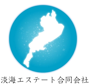 TK (haibara)さんの新設　不動産会社のロゴへの提案