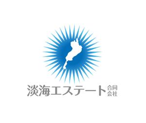 horieyutaka1 (horieyutaka1)さんの新設　不動産会社のロゴへの提案