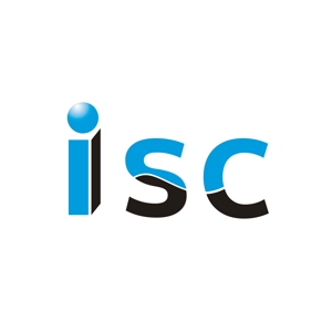 Spacerさんの建築業「㈱　ISC」のロゴ作成への提案