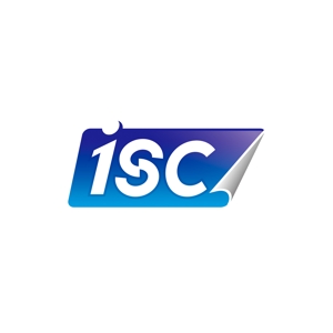 number6さんの建築業「㈱　ISC」のロゴ作成への提案