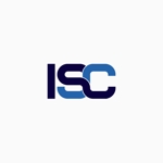 ayo (cxd01263)さんの建築業「㈱　ISC」のロゴ作成への提案