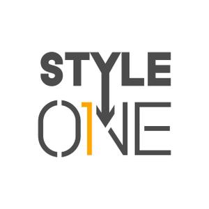 kazubonさんのパーソナルトレーニングスタジオ 「STYLE ONE」 のロゴへの提案