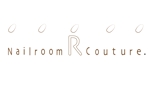 lesartgatesgitanさんのネイルサロン　Nail room R Couture.(ネイルルームアールクチュール)のロゴへの提案
