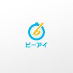 雅屋-MIYABIYA- (m1a3sy)さんの「タイム計測支援サービス」を提供している会社のロゴへの提案