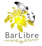 acve (acve)さんの「Bar Libre」のロゴ作成への提案