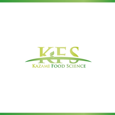 kid2014 (kid2014)さんの食品開発コンサルタント「カザミフードサイエンス」のロゴへの提案