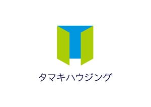 さんのコーポレートマークの作成への提案