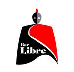 MacMagicianさんの「Bar Libre」のロゴ作成への提案