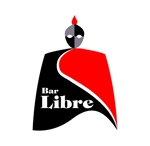 MacMagicianさんの「Bar Libre」のロゴ作成への提案