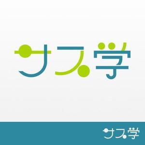 umenosuke (umenosuke)さんの新しい教育コンテンツ「サス学」のロゴ制作への提案