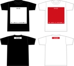 SHIBA5 (GO1980)さんのアパレル、Tシャツ、キャップ、ワッペンロゴへの提案