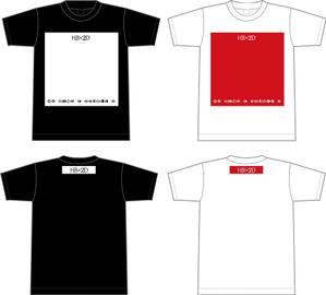 SHIBA5 (GO1980)さんのアパレル、Tシャツ、キャップ、ワッペンロゴへの提案