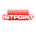 mikageさんの「hitpoint」のロゴ作成への提案