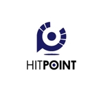 ヘッドディップ (headdip7)さんの「hitpoint」のロゴ作成への提案