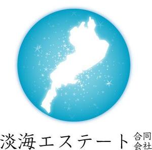 TK (haibara)さんの新設　不動産会社のロゴへの提案