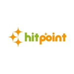rickisgoldさんの「hitpoint」のロゴ作成への提案