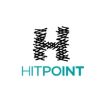 marsenal0120さんの「hitpoint」のロゴ作成への提案