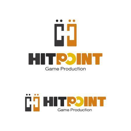 MK Design ()さんの「hitpoint」のロゴ作成への提案