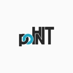 ayo (cxd01263)さんの「hitpoint」のロゴ作成への提案