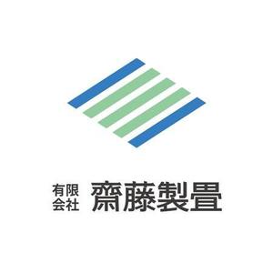 mabotyan (mabotyan)さんの新しいイメージの畳店ロゴ作成への提案