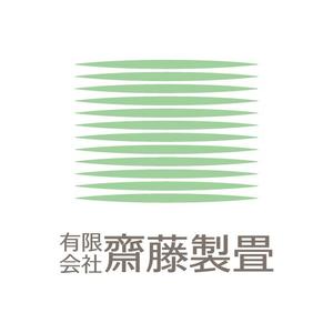 nabe (nabe)さんの新しいイメージの畳店ロゴ作成への提案