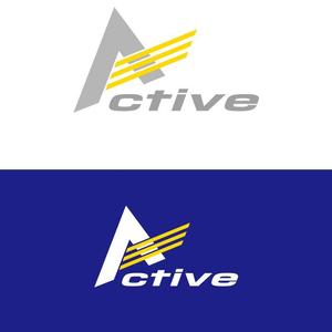 serve2000 (serve2000)さんの障害者就労支援事業所にて着用する作業服のロゴ依頼への提案