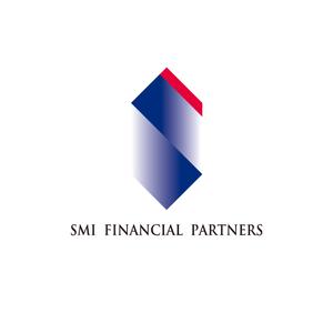 YH (adachikutakenotsuka2005)さんの「SMI FINANCIAL PARTNERS」のロゴ作成への提案