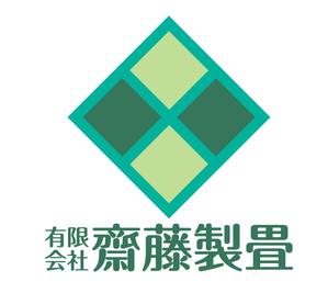 K-J (king_j)さんの新しいイメージの畳店ロゴ作成への提案