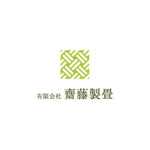 shingo (rascal)さんの新しいイメージの畳店ロゴ作成への提案