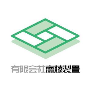yusa_projectさんの新しいイメージの畳店ロゴ作成への提案