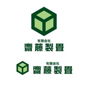 syake (syake)さんの新しいイメージの畳店ロゴ作成への提案