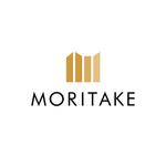 株式会社ティル (scheme-t)さんの「Moritake   MoritakeＫougei    MORITAKE　　Ｍ　　ＭＫ」のロゴ作成への提案