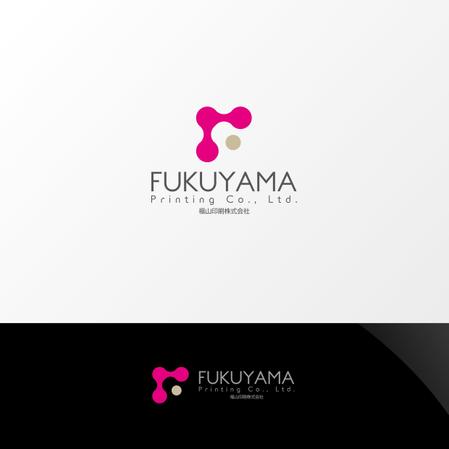 Nyankichi.com (Nyankichi_com)さんの女性が馴染みやすい、「印刷会社」のロゴの作成のお願いへの提案