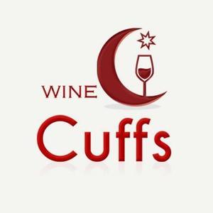 nakamura_11231230 (kouki1123design)さんの隠れ家ワインダイニング　「Cuffs(カフス)」のロゴへの提案