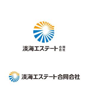 Hdo-l (hdo-l)さんの新設　不動産会社のロゴへの提案